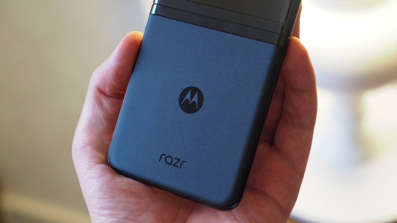 Motorola Edge 40 Ultra review