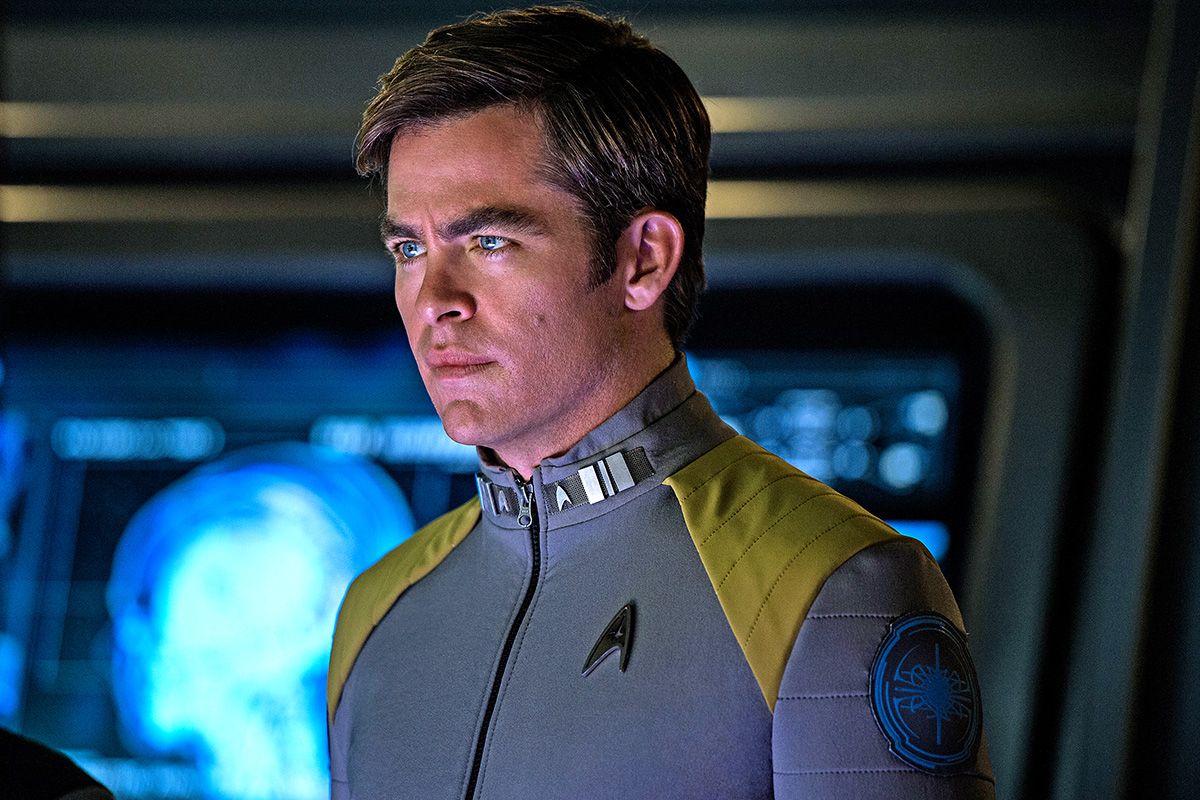 6 'Star Trek' Captains, Ranked from Worst to Best | Space