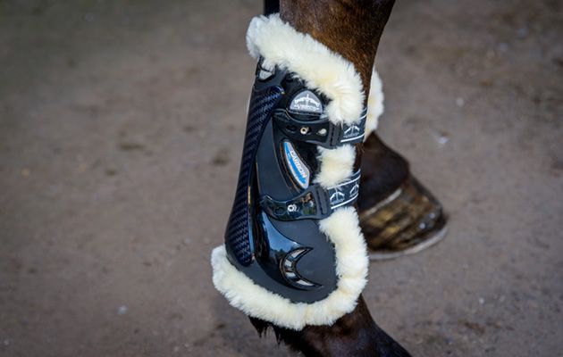 Veredus STS Carbon Gel Vento boots review