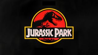 Jurassic Park album cover