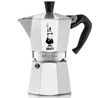 Bialetti Moka Express | View at Walmart