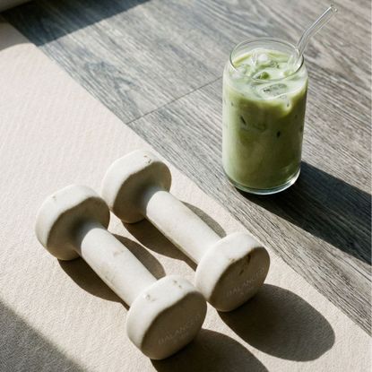 Strength training for longevity