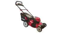 Energizer TDE-46TC Cordless Lawnmower | £699.95 NOW £399.95 (SAVE £300) at MowDirect