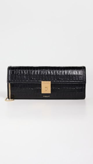 Demellier N118 Paris Clutch