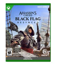 Assassin's Creed Black Flag Resynced Assassin's Creed Black Flag Resynced
