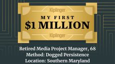 My First $1 Million logo