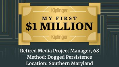 My First $1 Million logo