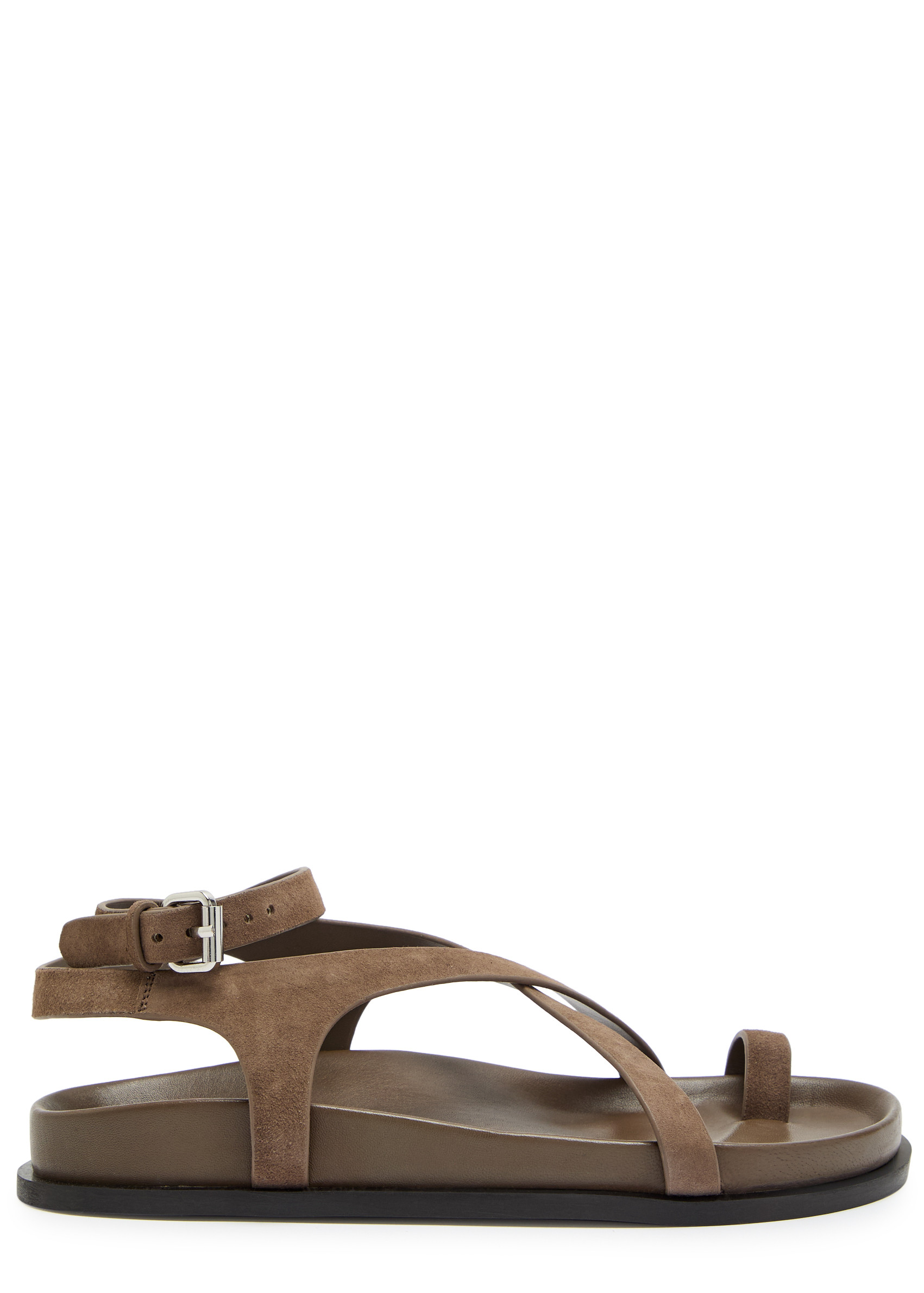 A. Emery Sandals