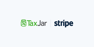 Stripe / TaxJar