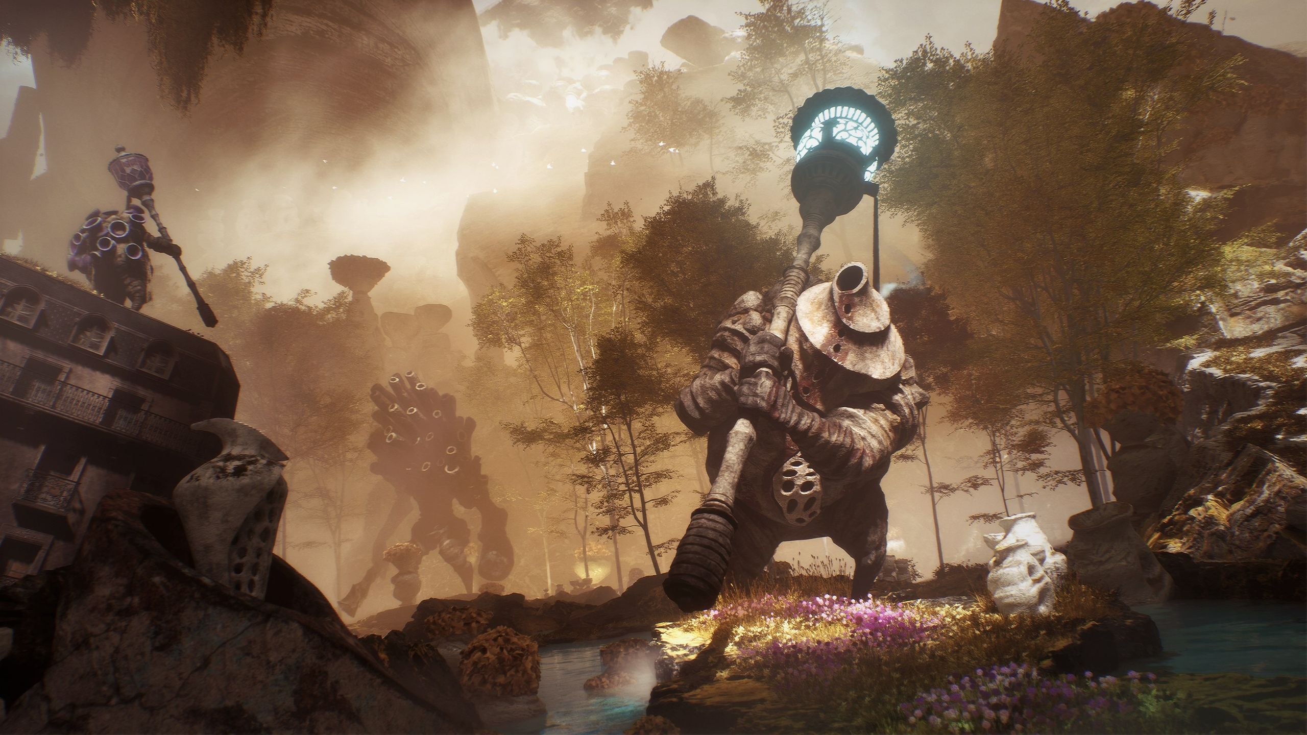 Pembaruan Clair Obscur: Ekspedisi 33 ‘Terima Kasih’ menambahkan ruang bawah tanah baru, pertempuran bos, dan Mode Foto yang layak untuk The Paintress