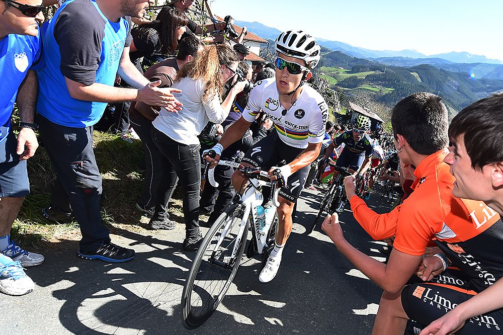 Michal Kwiatkowski (Etixx-QuickStep)