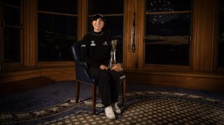 Lydia Ko