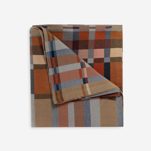 Double Cloth Blanket by Mungo