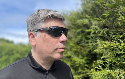 Henrik Stenson Iceman 3.0 Golf Sunglasses