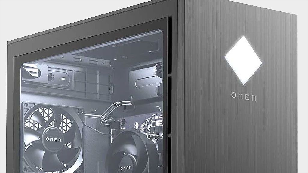 Here&#039;s an Intel Comet Lake gaming PC with a GeForce RTX 3070 for under $1,300