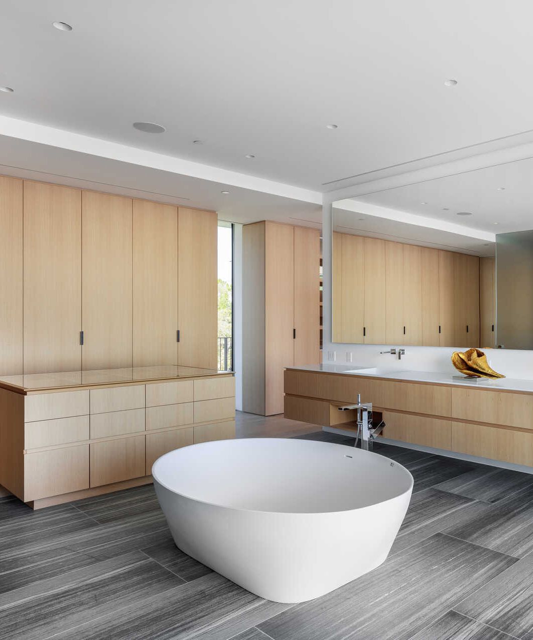 Beyonce's Tiffany ad house in Bel Air