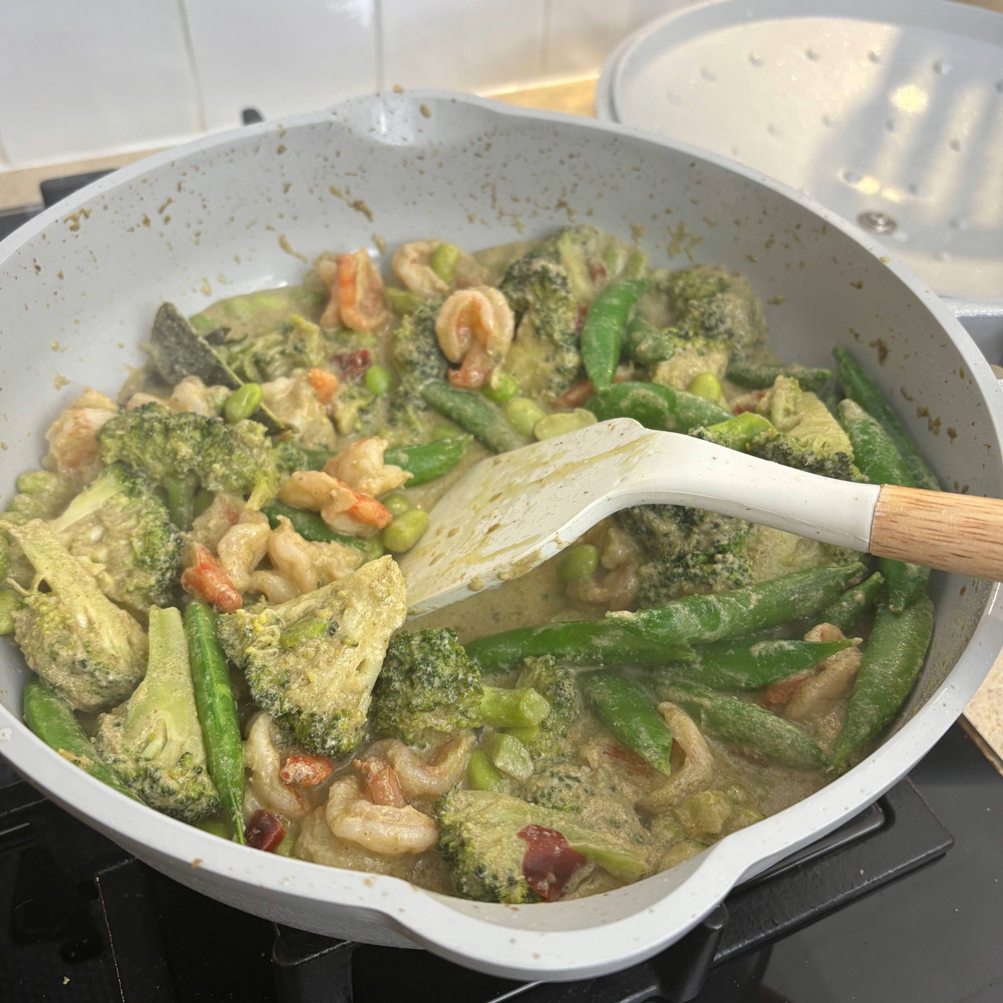 Lakeland Only Pan review and testing process