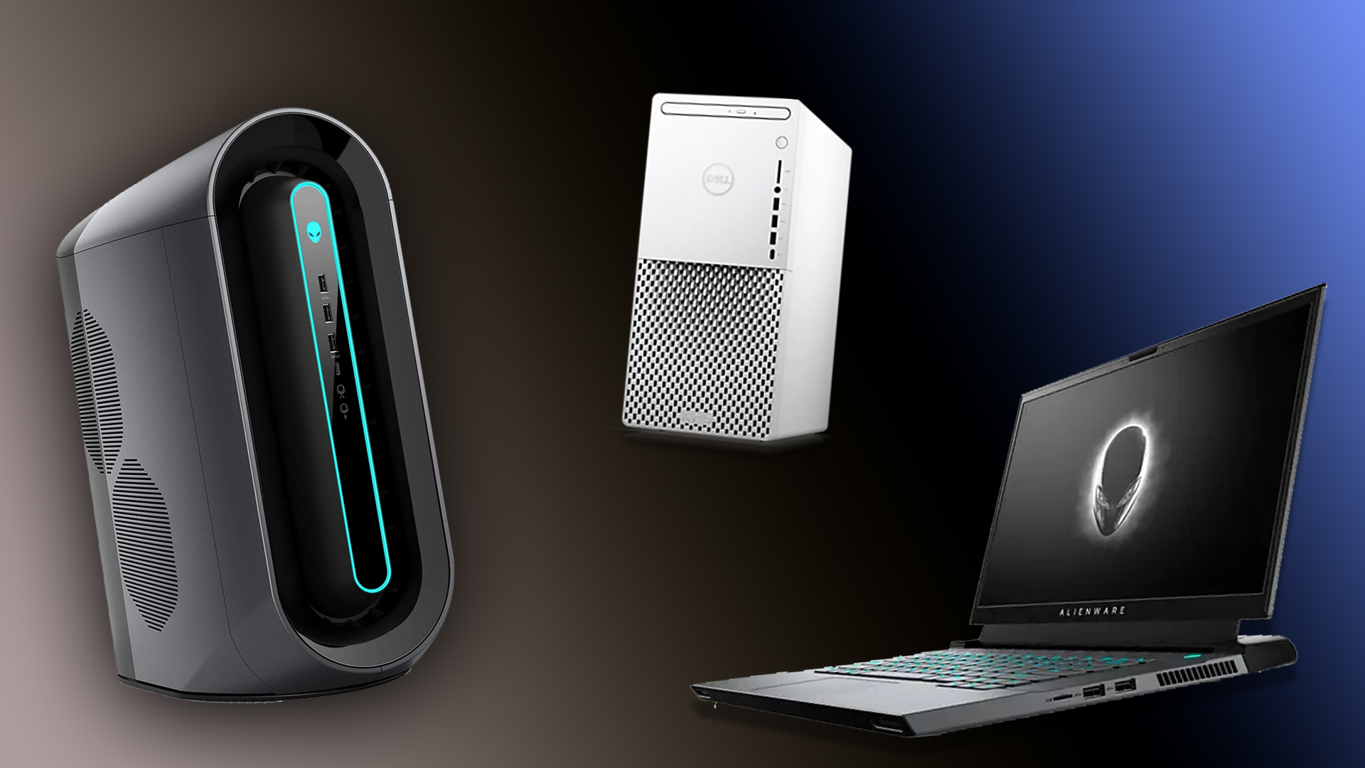 Get up to $650 off Alienware PCs and Laptops | Tom's Hardware