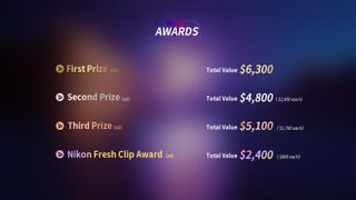 ZHIYUN Annual Short Video Contest