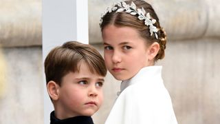 Princess Charlotte's 'special bond' with Princess Catherine