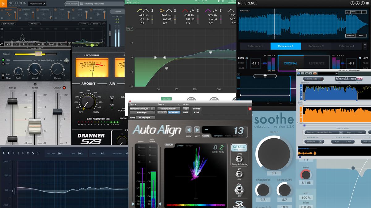 10 mixing that will make your life easier and save time MusicRadar