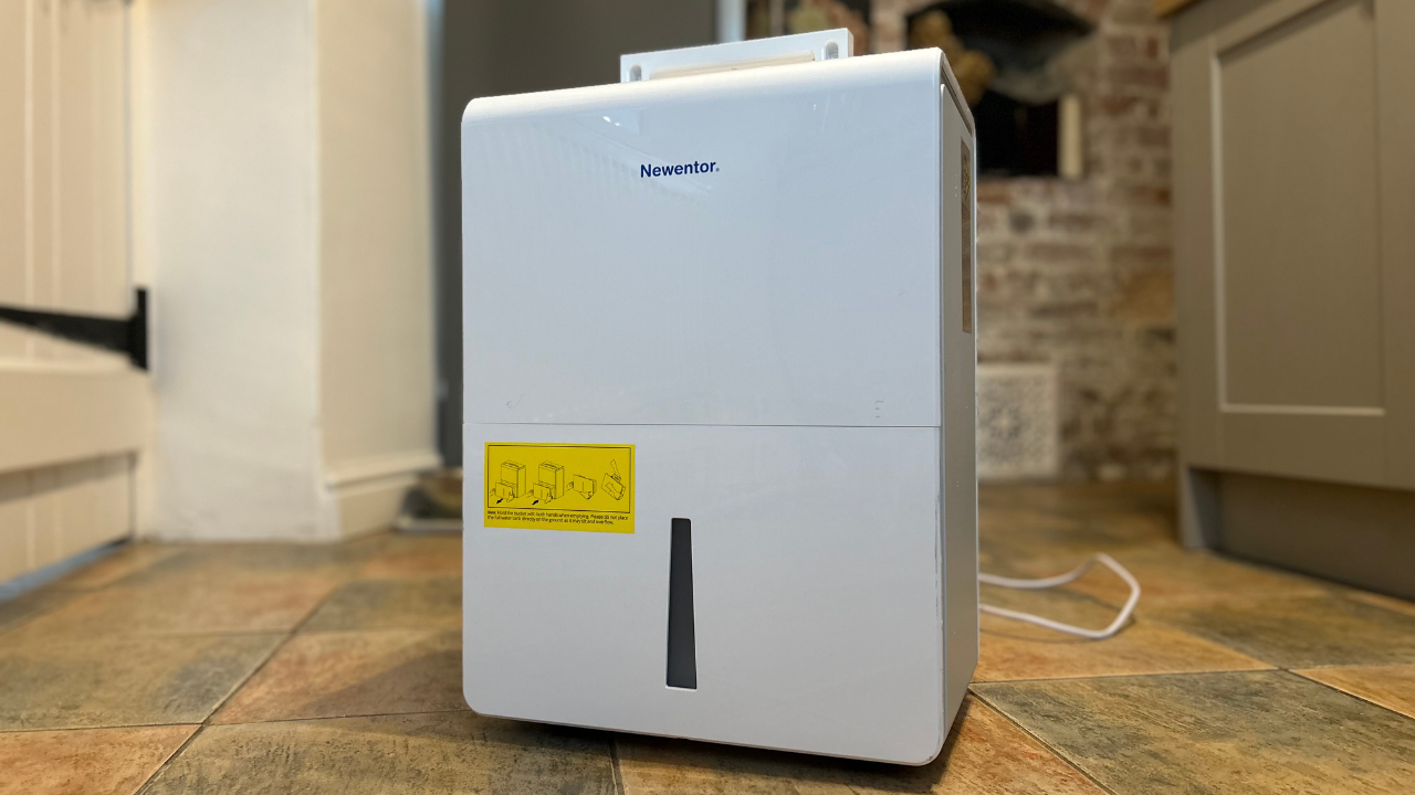 Newentor Dehumidifier 