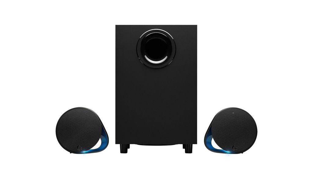 Best computer speakers 2022 best audio systems for your PC TechRadar