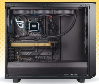 Scan 3XS GWP-ME A132C main image