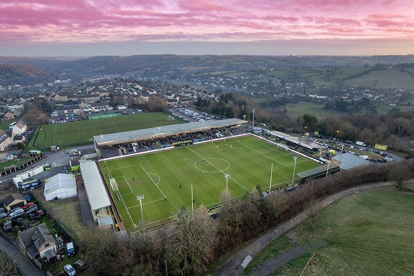 Forest Green Rovers