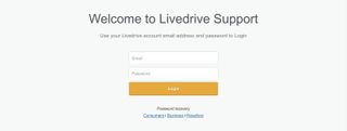 Livedrive review
