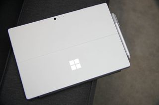 Surface Pro 4