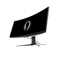Alienware 34" curved monitor: was $1,519, now $799 @ Dell