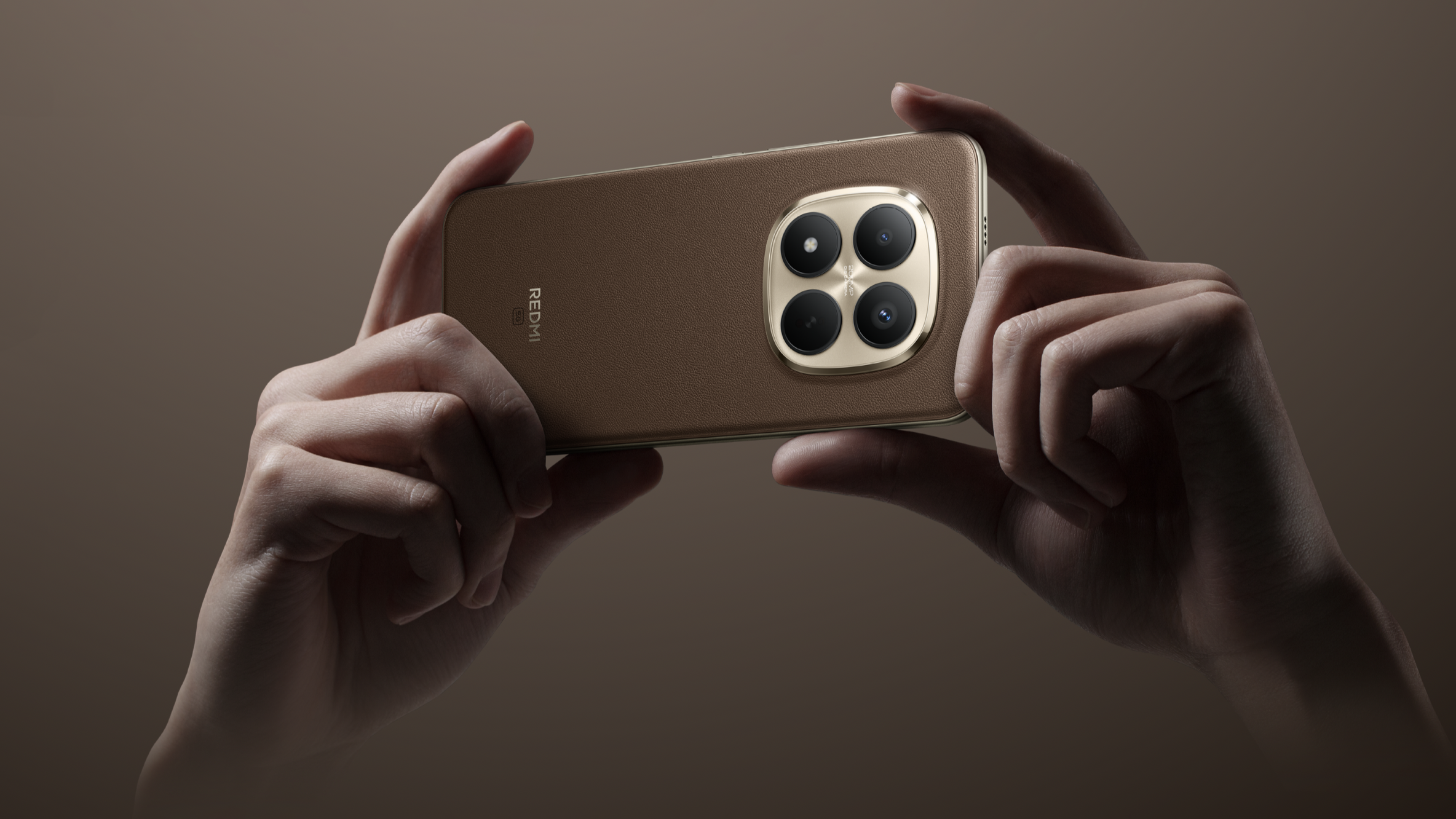 Xiaomi Note 15 Series phones