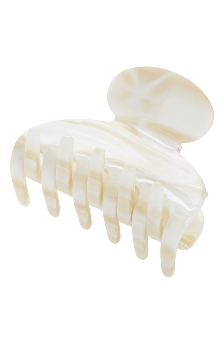 Small Couture Jaw Clip