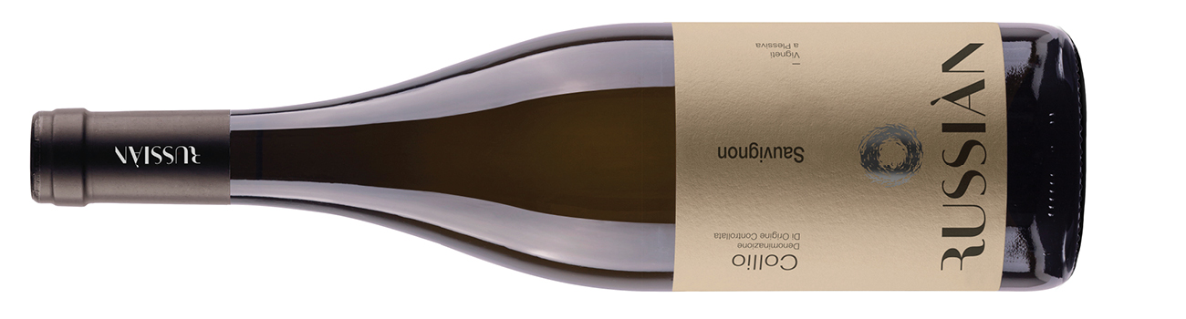 Russian, Sauvignon, Collio, Friuli-Venezia Giulia, Italy 2021