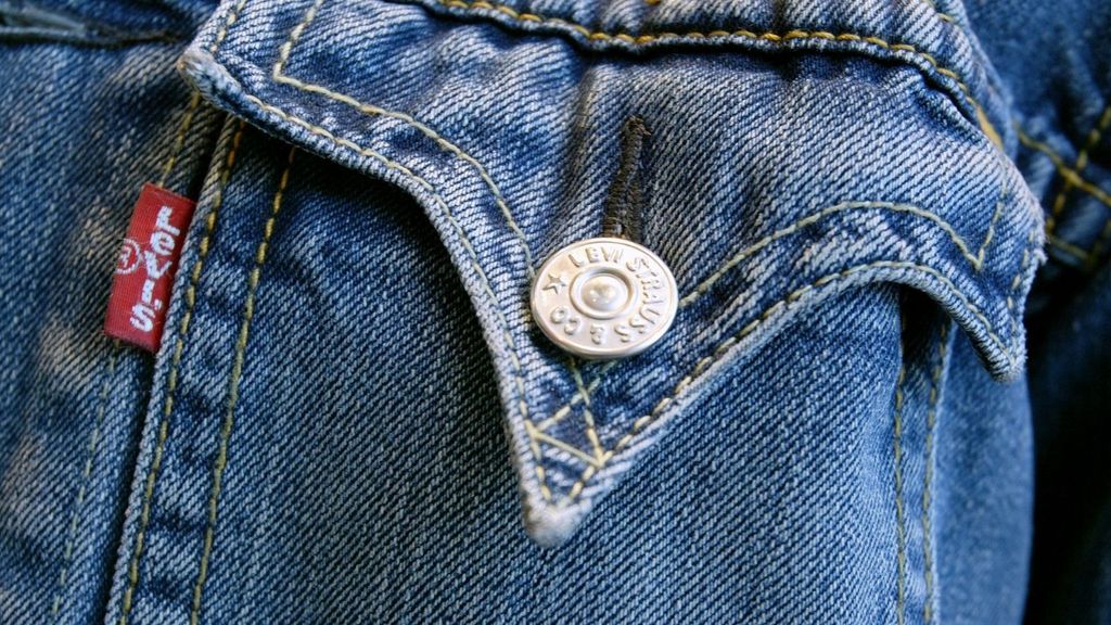 Levi's jeans review we test the 2021 collection Woman & Home