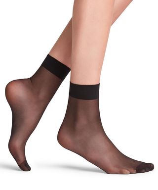 Falke, Seidenglatt 15 Den Women Ankle Socks