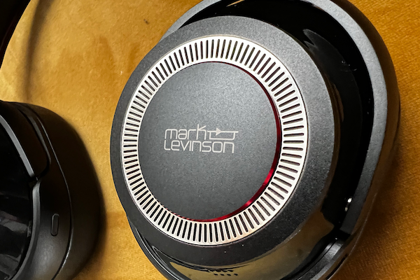 Mark Levinson No. 5909