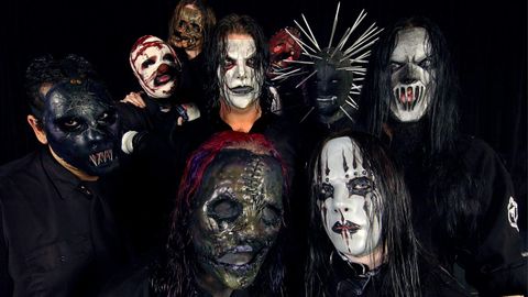 Slipknot's Duality: The story behind the song | Louder