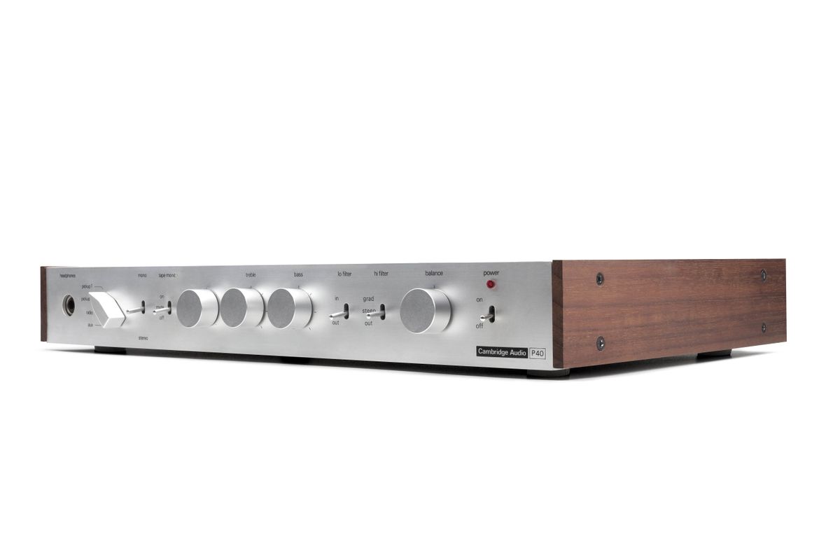 9 debut stereo amplifiers from iconic hifi brands What HiFi?