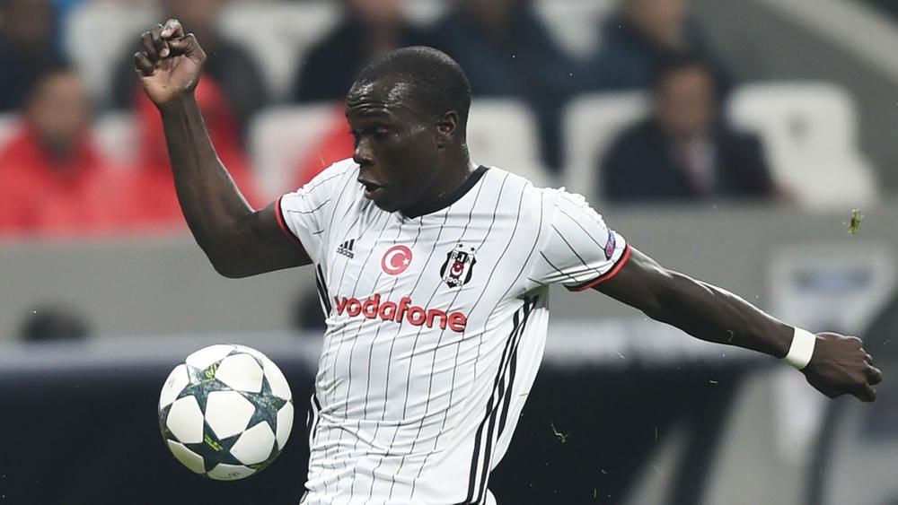 Besiktas 3 Benfica 3: Aboubakar caps stunning late ...