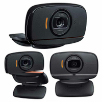 Logitech B525 Webcam | £85 at eBay