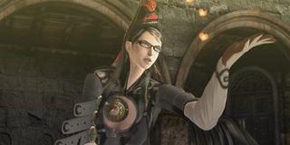 Bayonetta On PS4