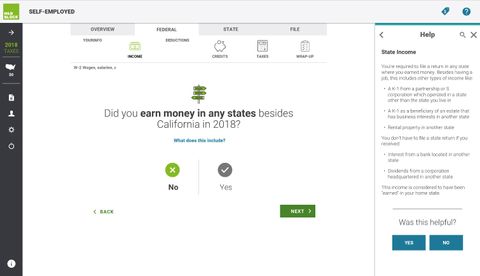 H&amp;R Block Deluxe Review: The Best Option for Tax Preparation | Tom's Guide