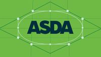 New Asda logo