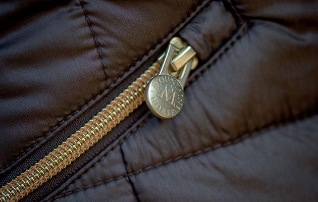 Mountain Horse Enya Primaloft Vest review
