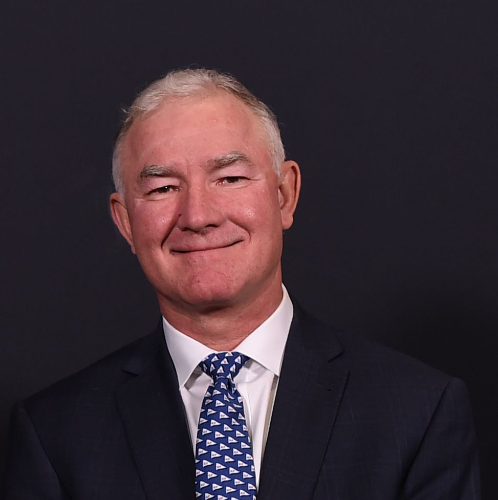 NAB Exhibitor Insight: Sony Electronics—John Studdert, VP, Media Solutions