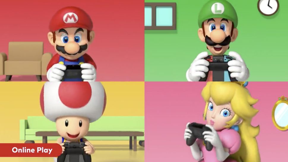 Nintendo Switch Online membership what you need to know TechRadar