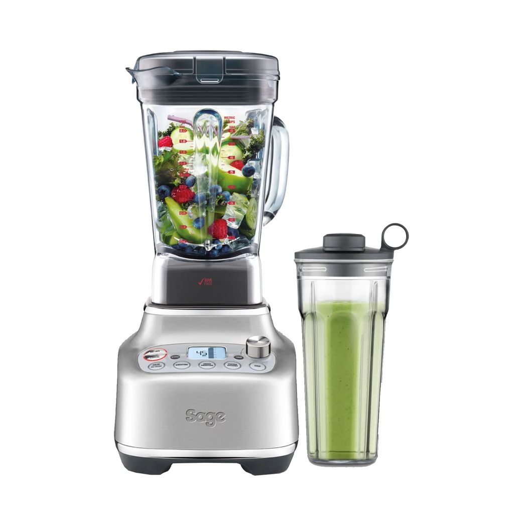 The best blender 2024 TechRadar