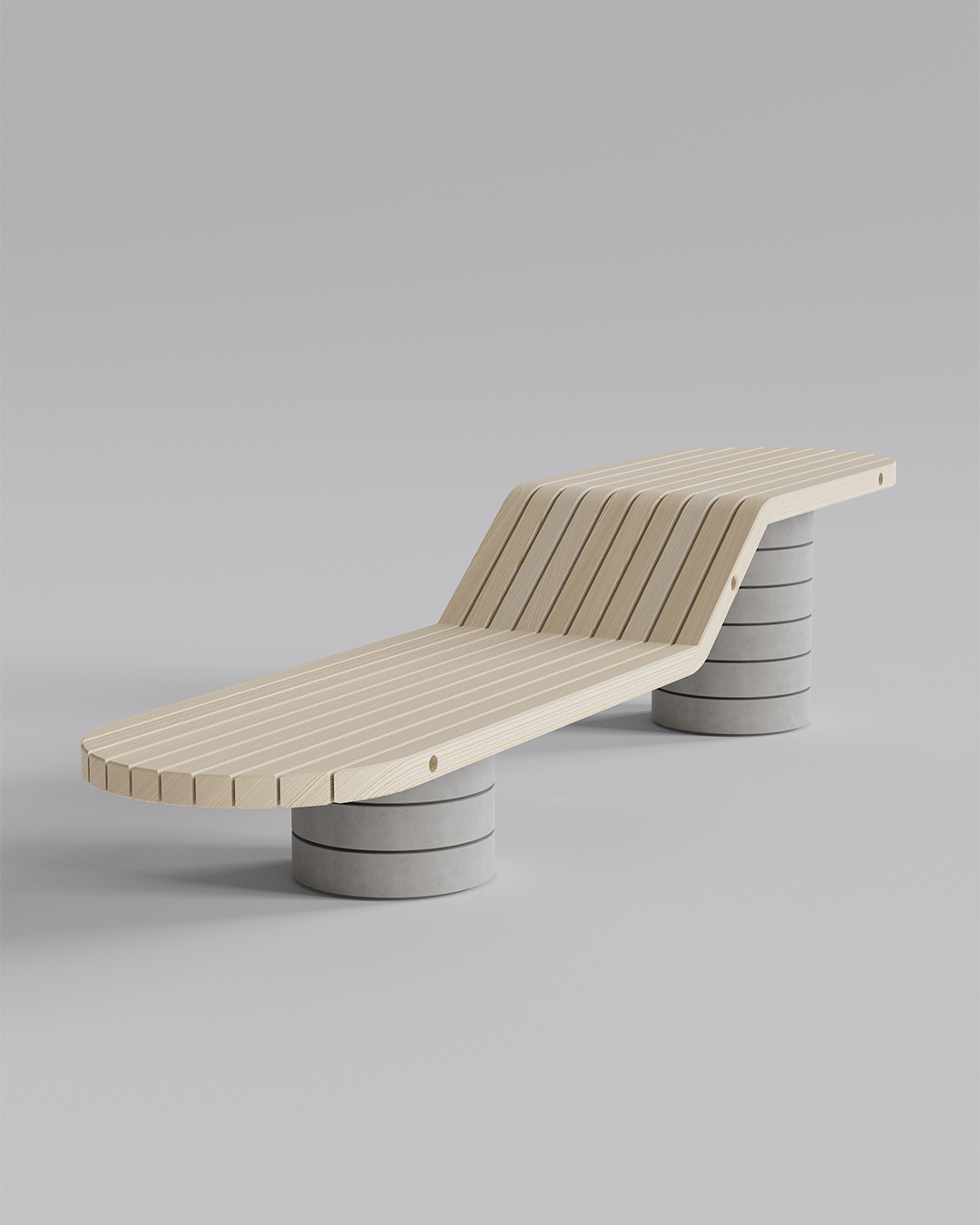Rimowa Design Prize 2025 finalist project